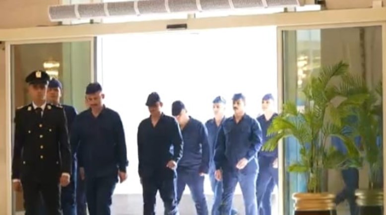 الاحتفال بالذكرى الرابعة والسبعين لعيد الشرطة