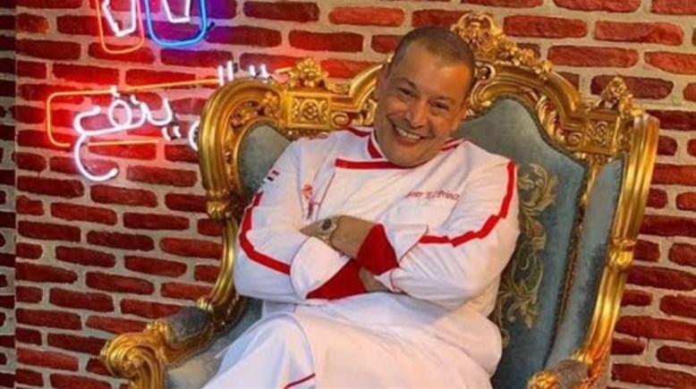 ناصر البرنس 