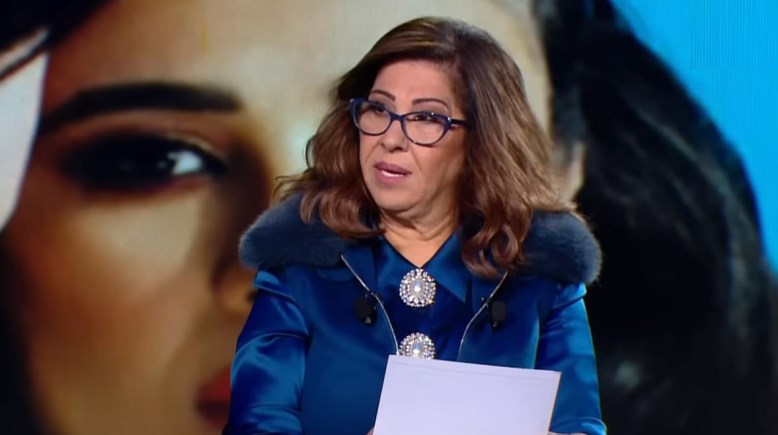 ليلى عبداللطيف