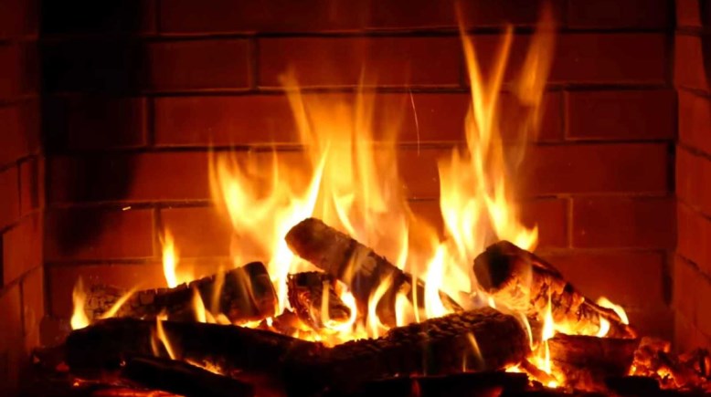 صورة من المقطع المتداول