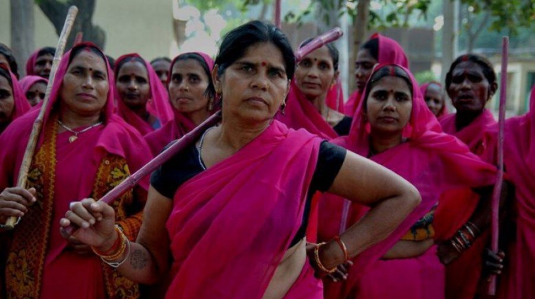 نساء عصابة الجولابي