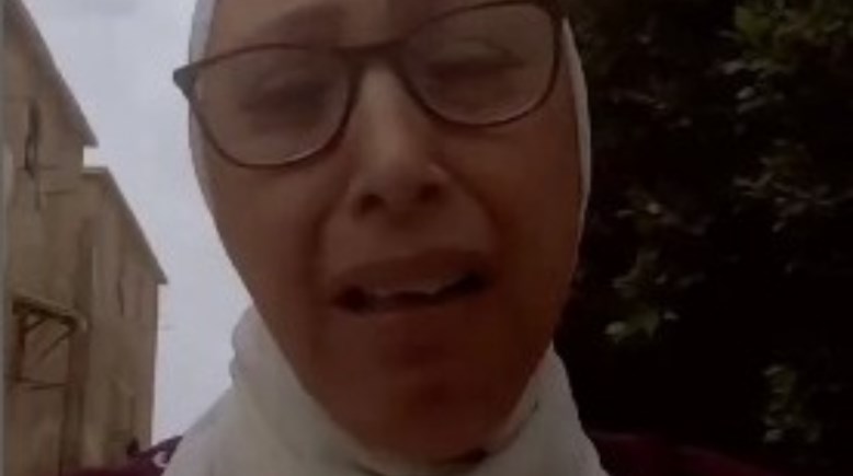 سعاد محمد عواد