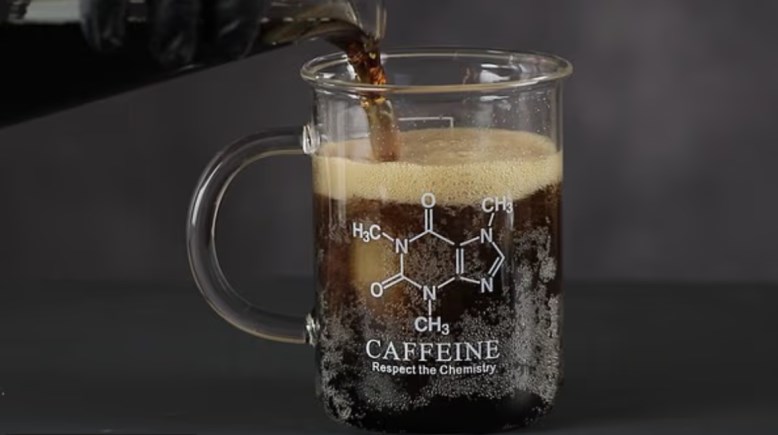 مكونات الكوكاكولا - تعبيرية