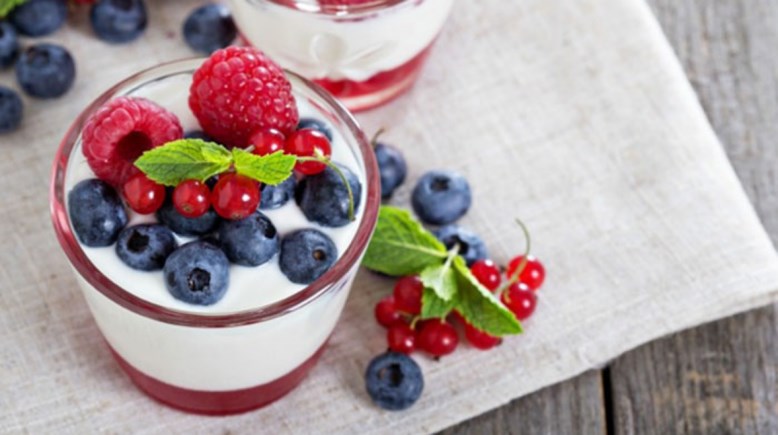 بدائل الزبادي في سحور رمضان 2026