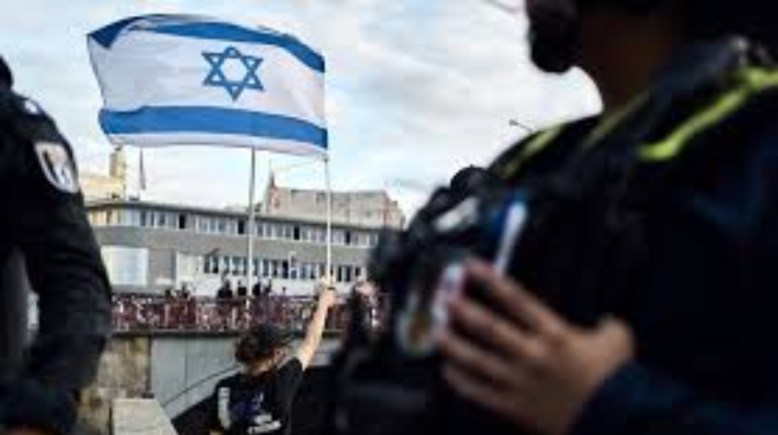 استنفار أمني في إسرائيل- تعبيرية