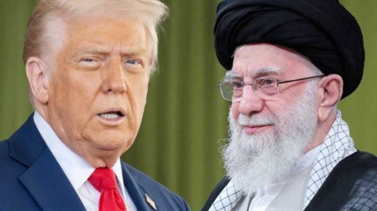 الرئيس الإيراني مسعود بزشيكان يُحذر من إستهداف علي خامنئي ويقول بمثابة حرب شاملة