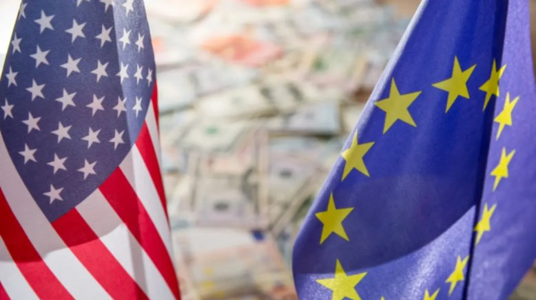 الاتحاد الأوروبي يرد على استفزازات ترامب