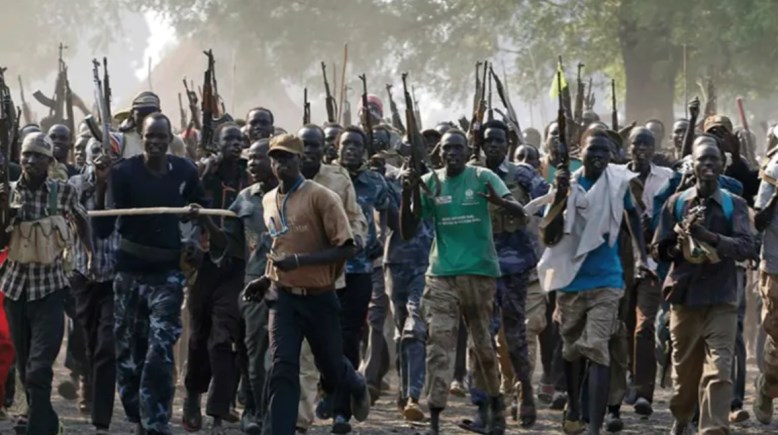 مواجهات دامية في ولاية جونقلي تُهدد اتفاق السلام وتُفاقم الأزمة الإنسانية جنوب السودان