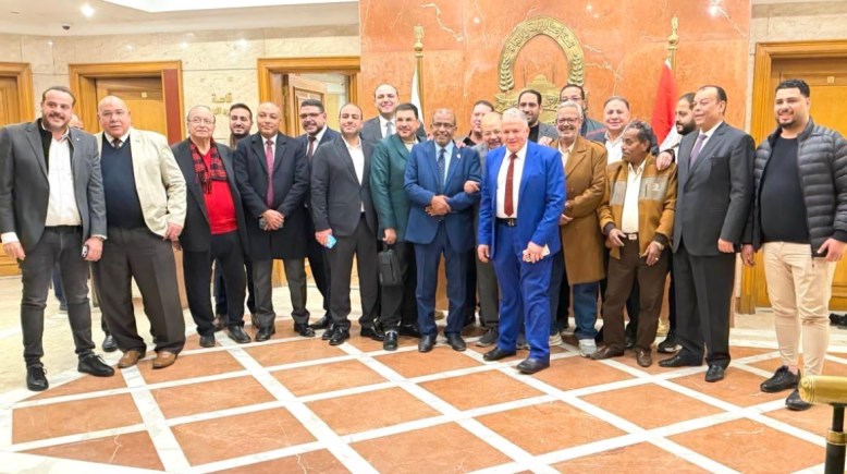 شعبة شركات الحاق العمالة بالخارج