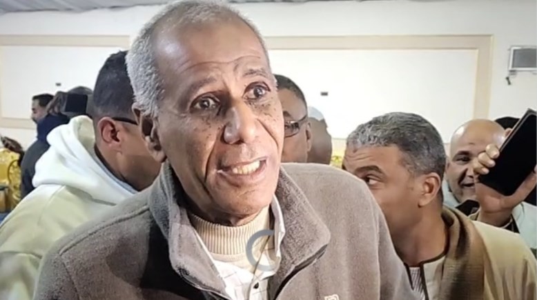 النائب عبد الستار رضا 