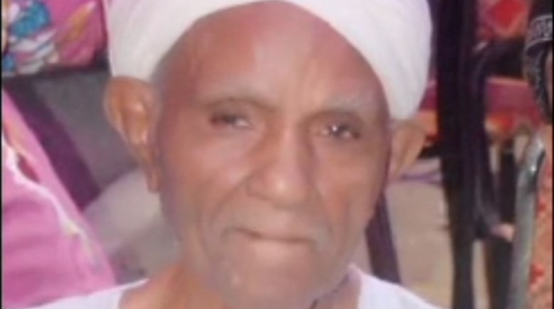 وفاة الحاج عباس الناعي أحد أقدم المعمرين بالأقصر عن 103 أعوام