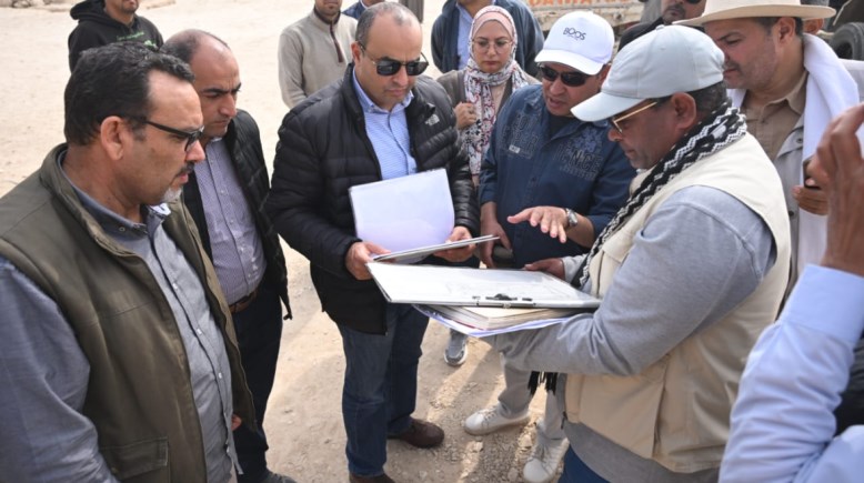 الدكتور محمد إسماعيل الأمين العام للمجلس الأعلى للآثار 