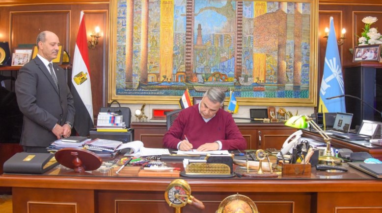 اعتماد نتيجة الشهادة الإعدادية