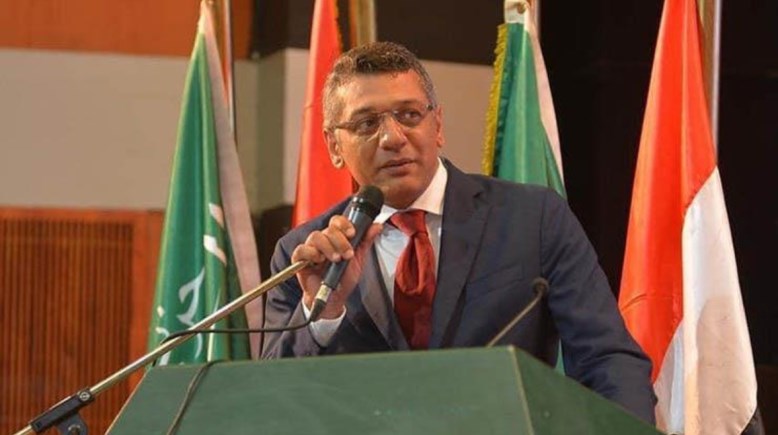  المهندس حمدي قوطة