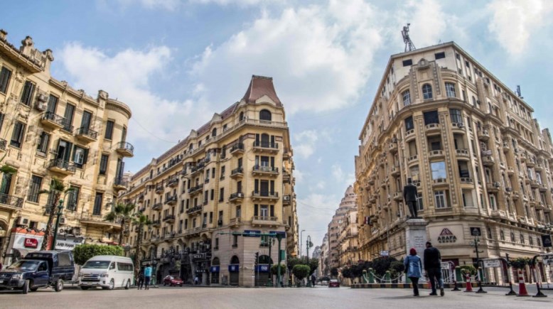 الإيجار القديم