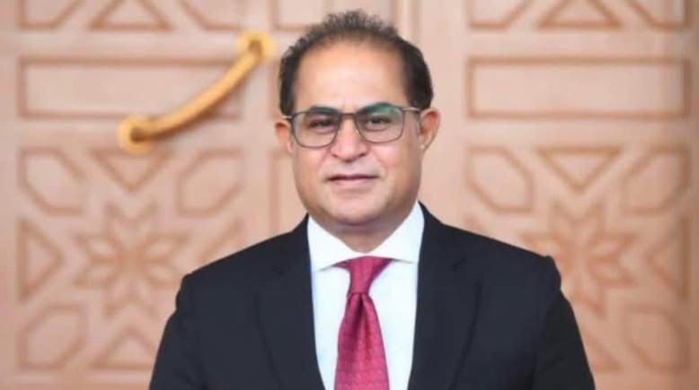 النائب سليمان وهدان 