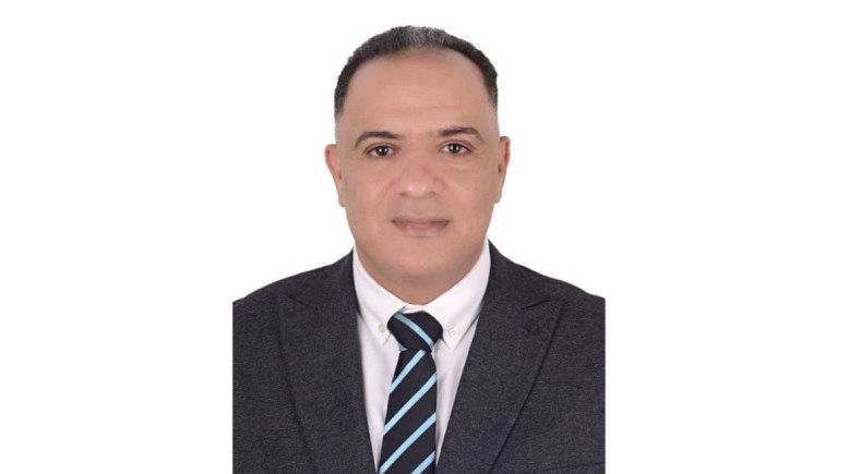 المهندس أحمد مسلم، عضوًا بمجلس أمناء مدينة القاهرة الجديدة عن فئة المستثمرين