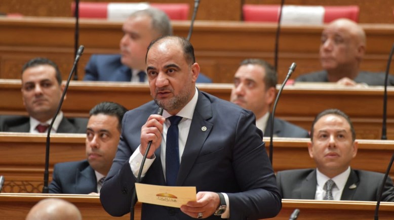 النائب حاتم عبدالعزيز