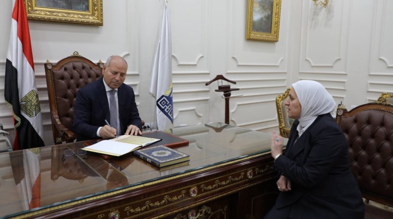 محافظ القاهرة، إبراهيم صابر