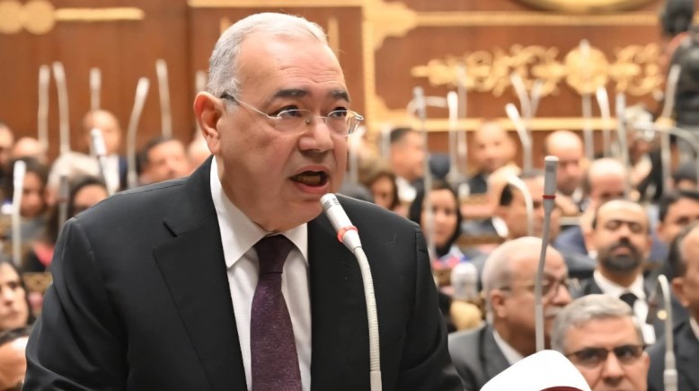 عضو مجلس الشيوخ النائب عصام خليل