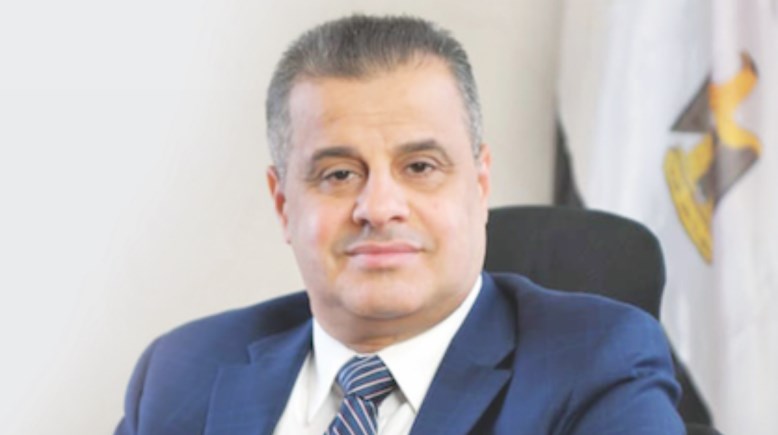 عضو مجلس النواب، عاصم مرشد