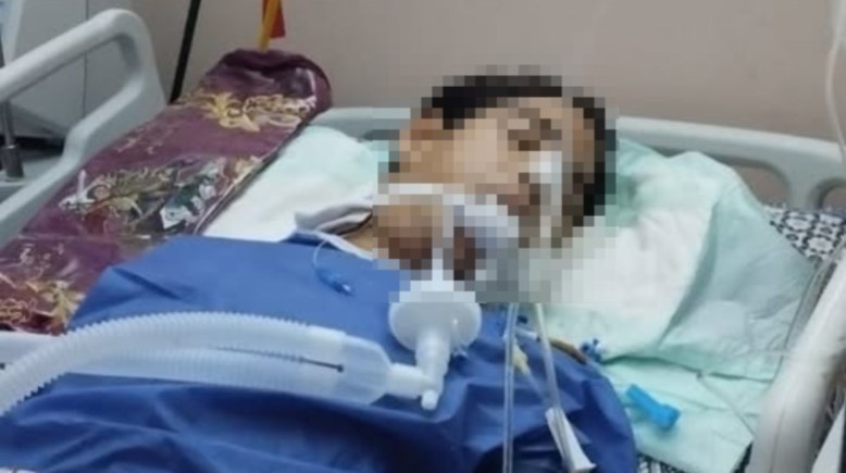 السباح جون ضحية نادي الغابة