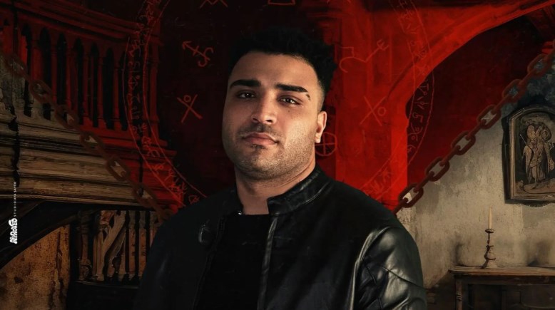 إسلام كابونجا