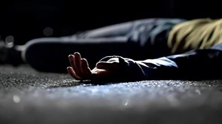 شاب مصاب - تعبيرية 