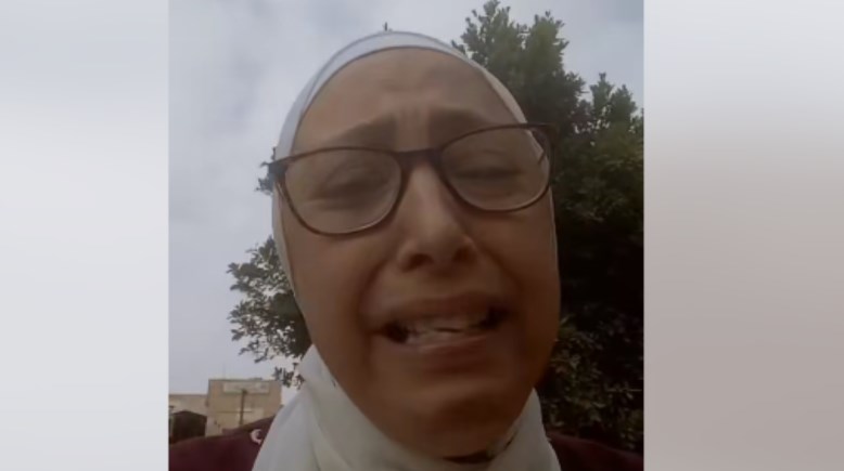 السيدة سعاد عواد