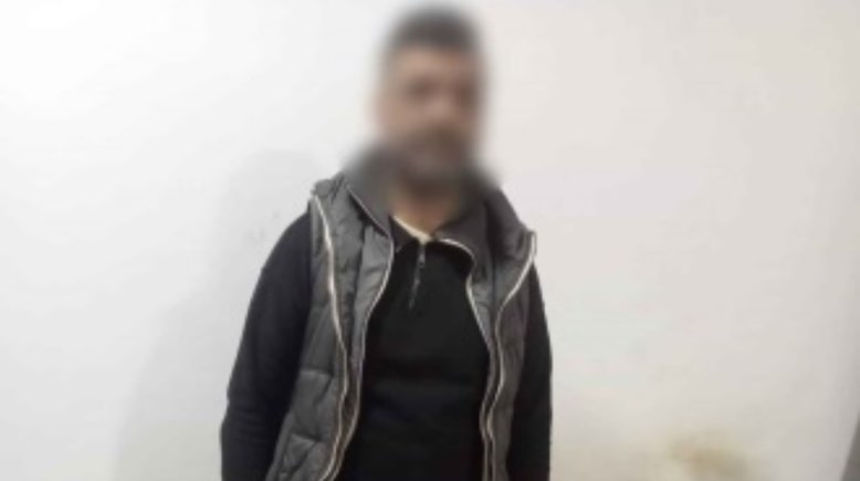 ـحد المتهمين 