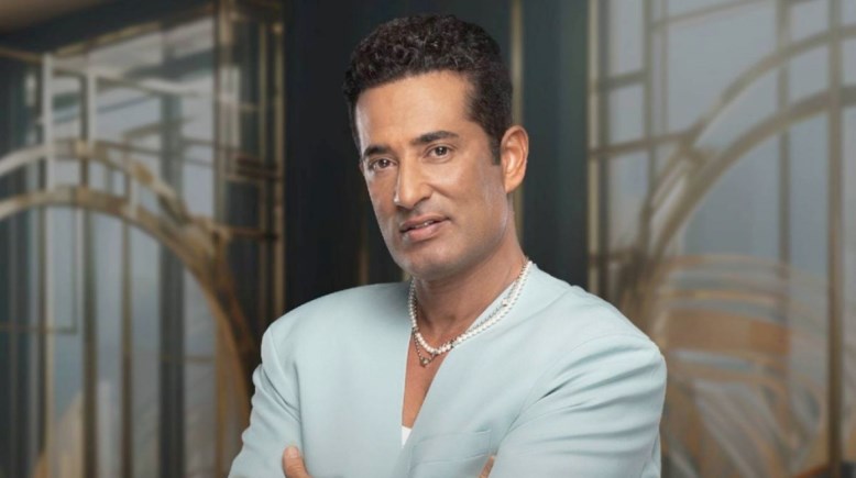 عمرو سعد