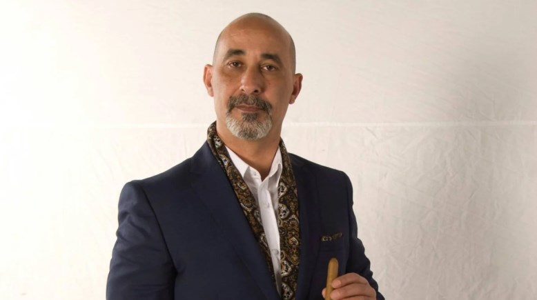 إسماعيل شرف