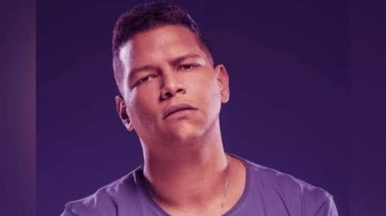 الفنان أحمد عبد الحميد