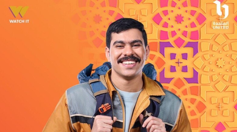 أحمد رمزي في فخر الدلتا