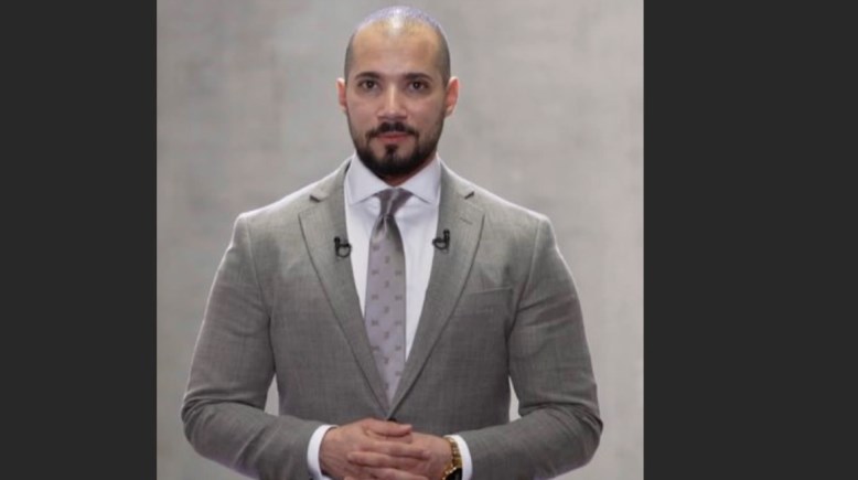 عبدالله رشدي