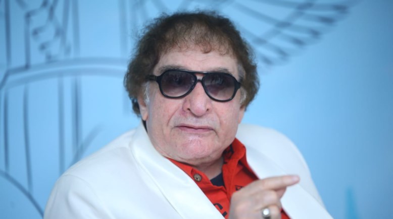 محيي إسماعيل