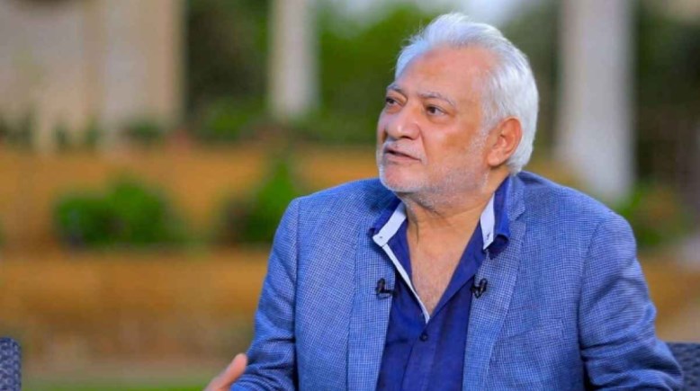 سامح الصريطي 