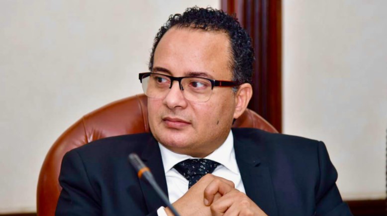 د / محمد الجازوى