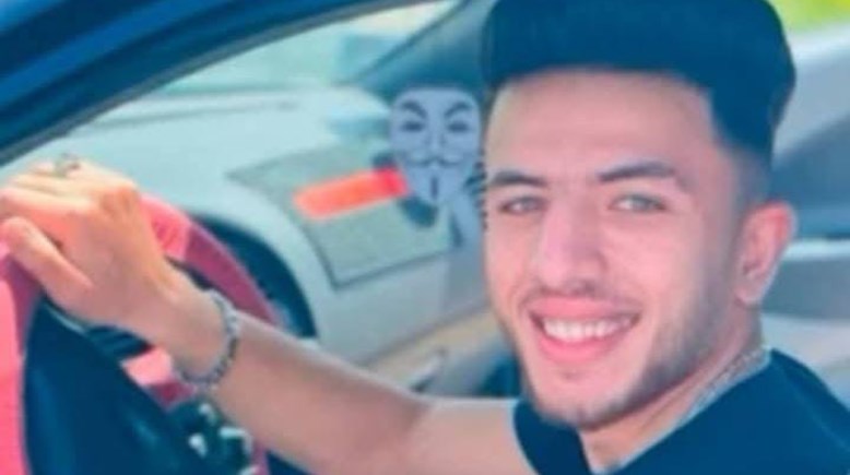 أحمد عريس المرج 