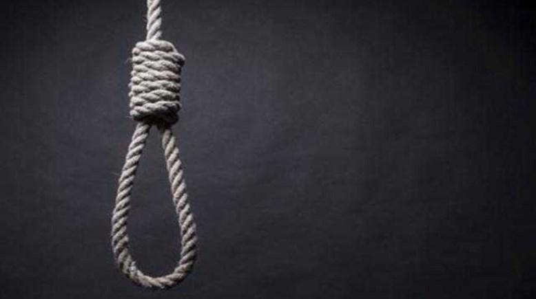 حبل مشنقة - تعبيرية 