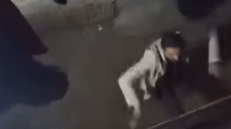 جانب من الفيديو 