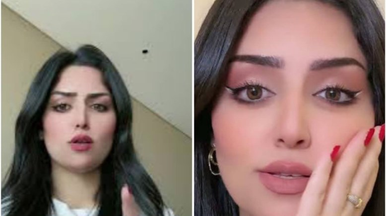 التيك توكر اسماء اسماعيل 