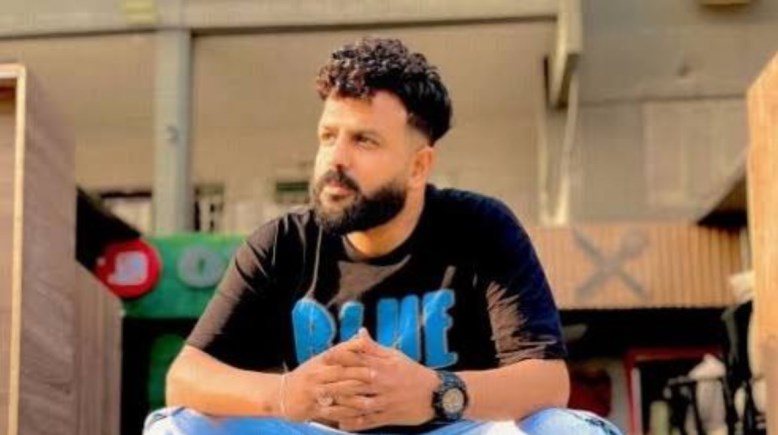 البلوجر محمد آل باتشينو