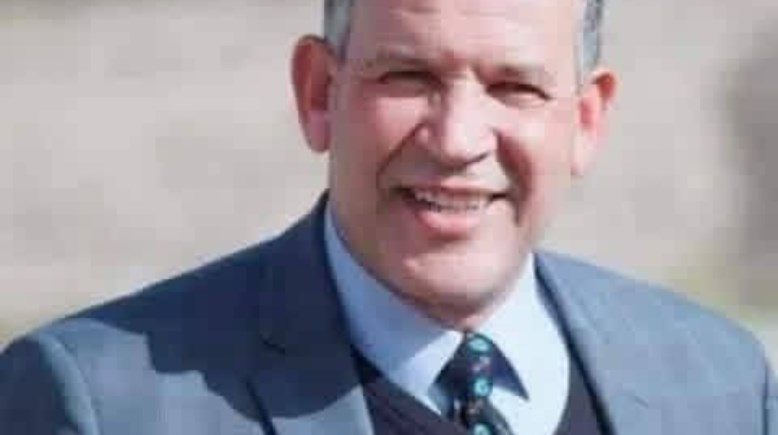 وكيل مديرية التربية والتعليم محمد إبراهيم دسوقي