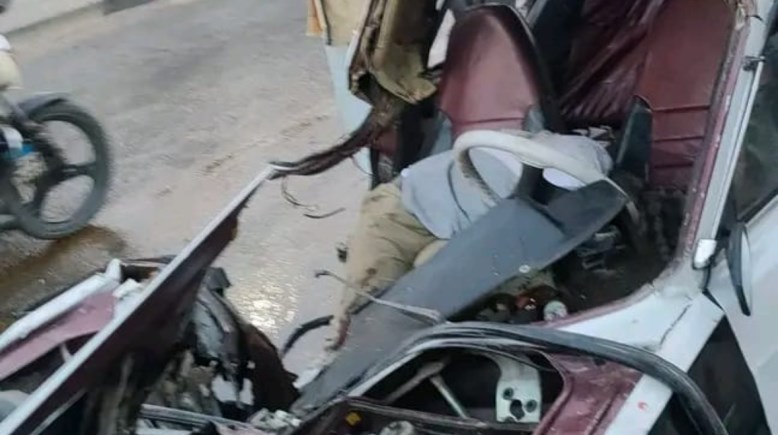 صورة الحادث 