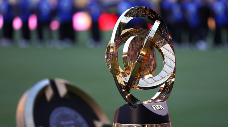 كأس العالم للأندية 