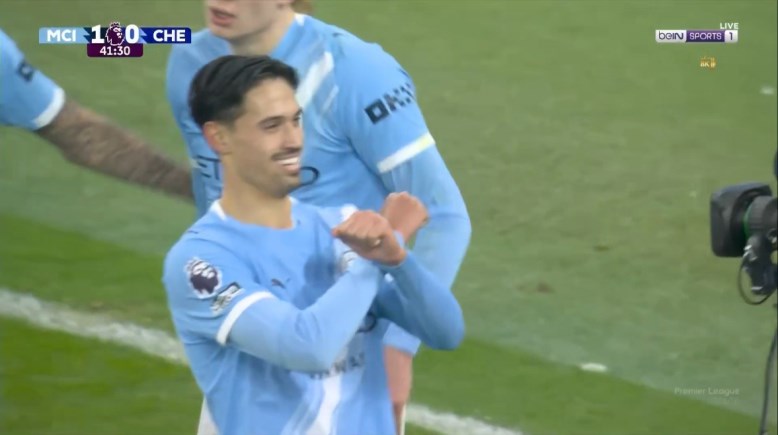 مانشستر سيتي