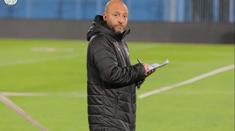 وائل رياض "شيتوس"