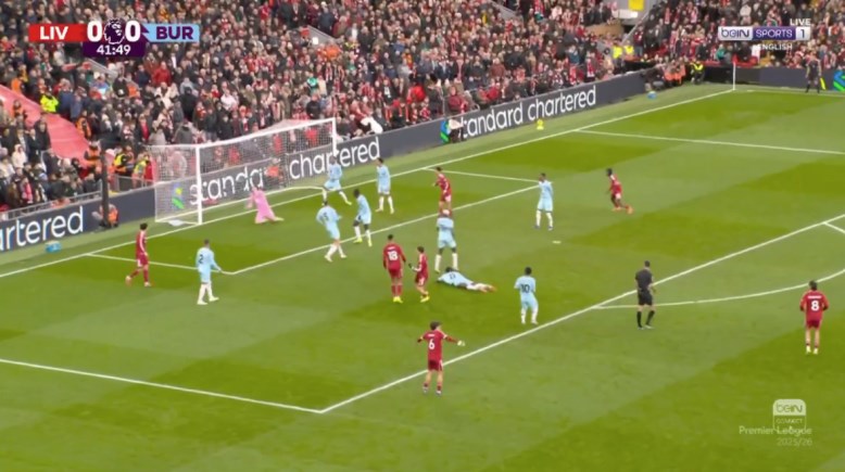هدف ليفربول 