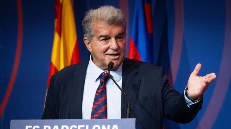 خوان لابورتا 